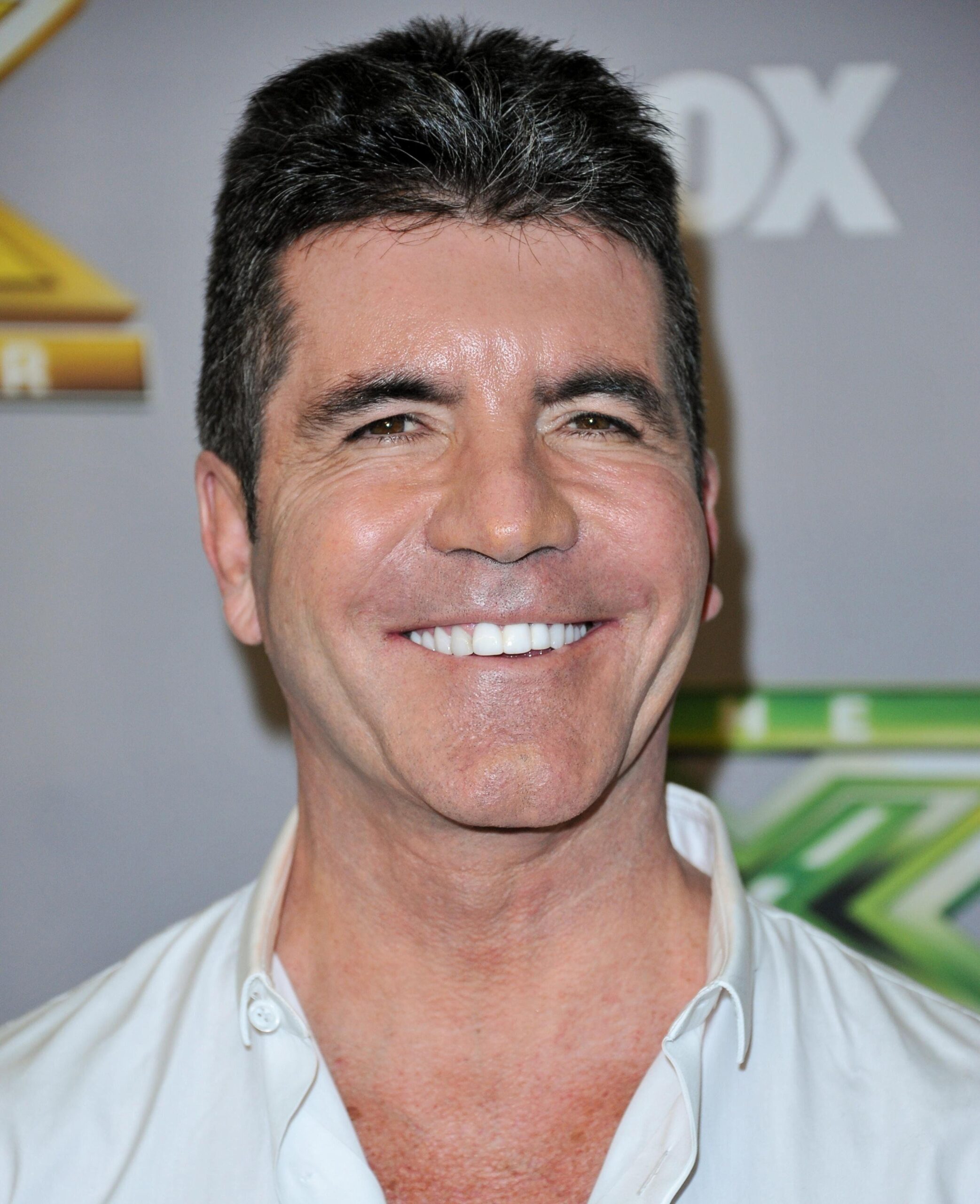 Wide HD Simon Cowell Wallpapers