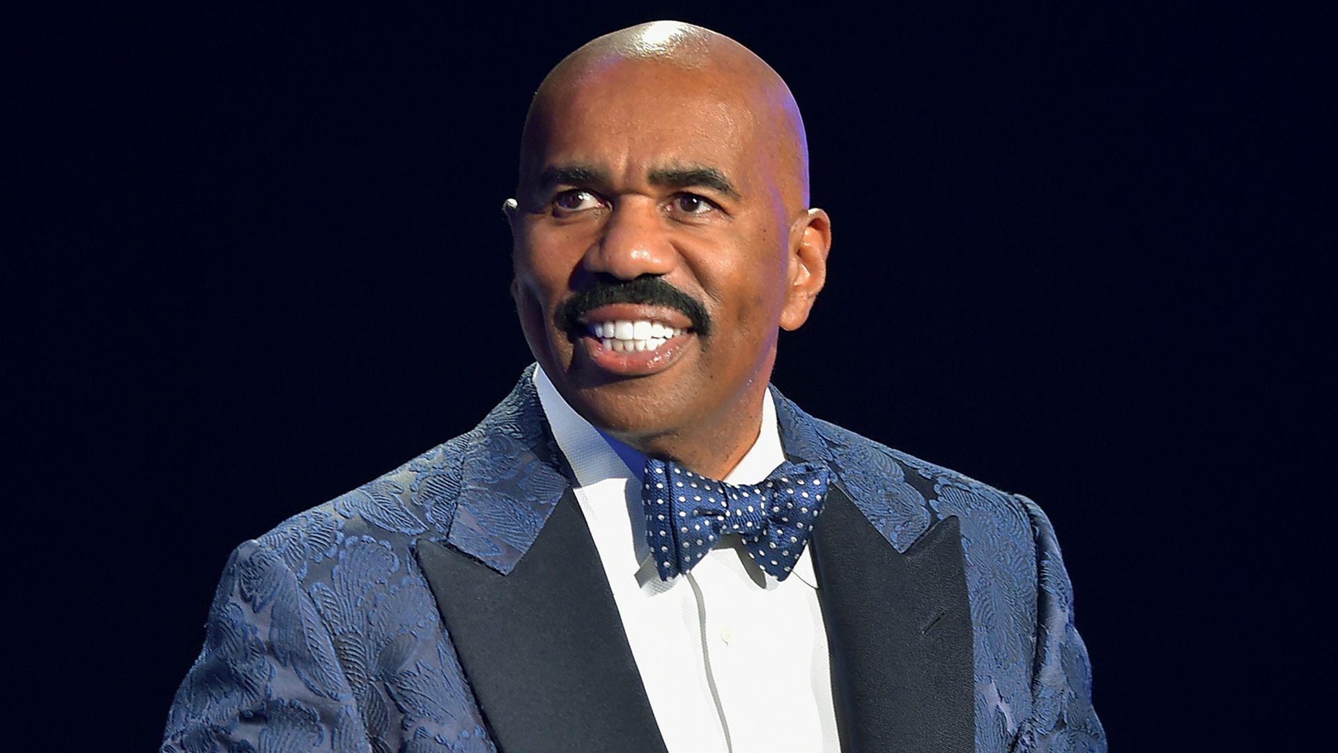 Steve Harvey Wallpapers 16