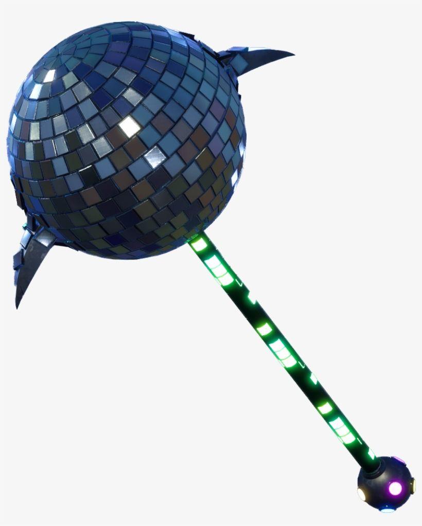 Fortnite Disco Brawl Image