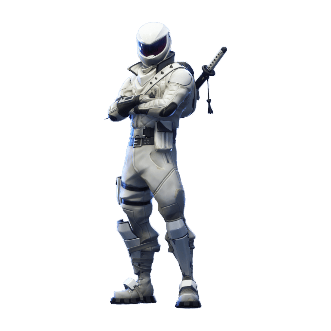 Fortnite Overtaker