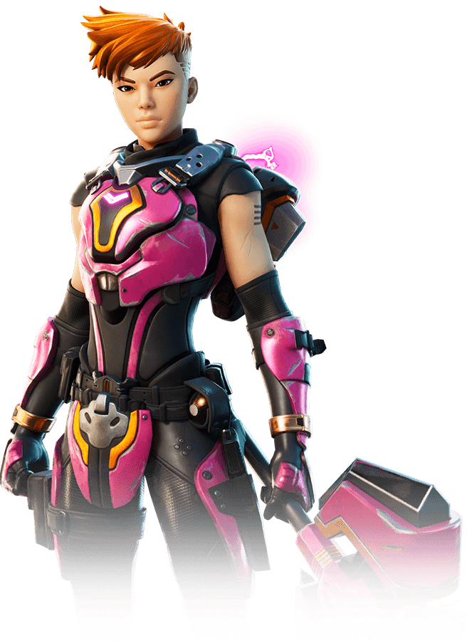 Reese Fortnite wallpapers