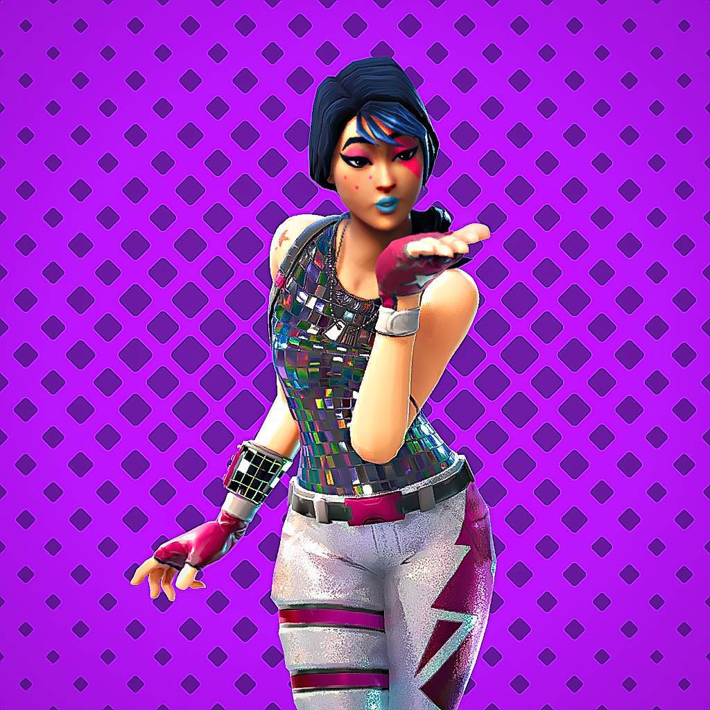 Sparkle Specialist • L2pbomb