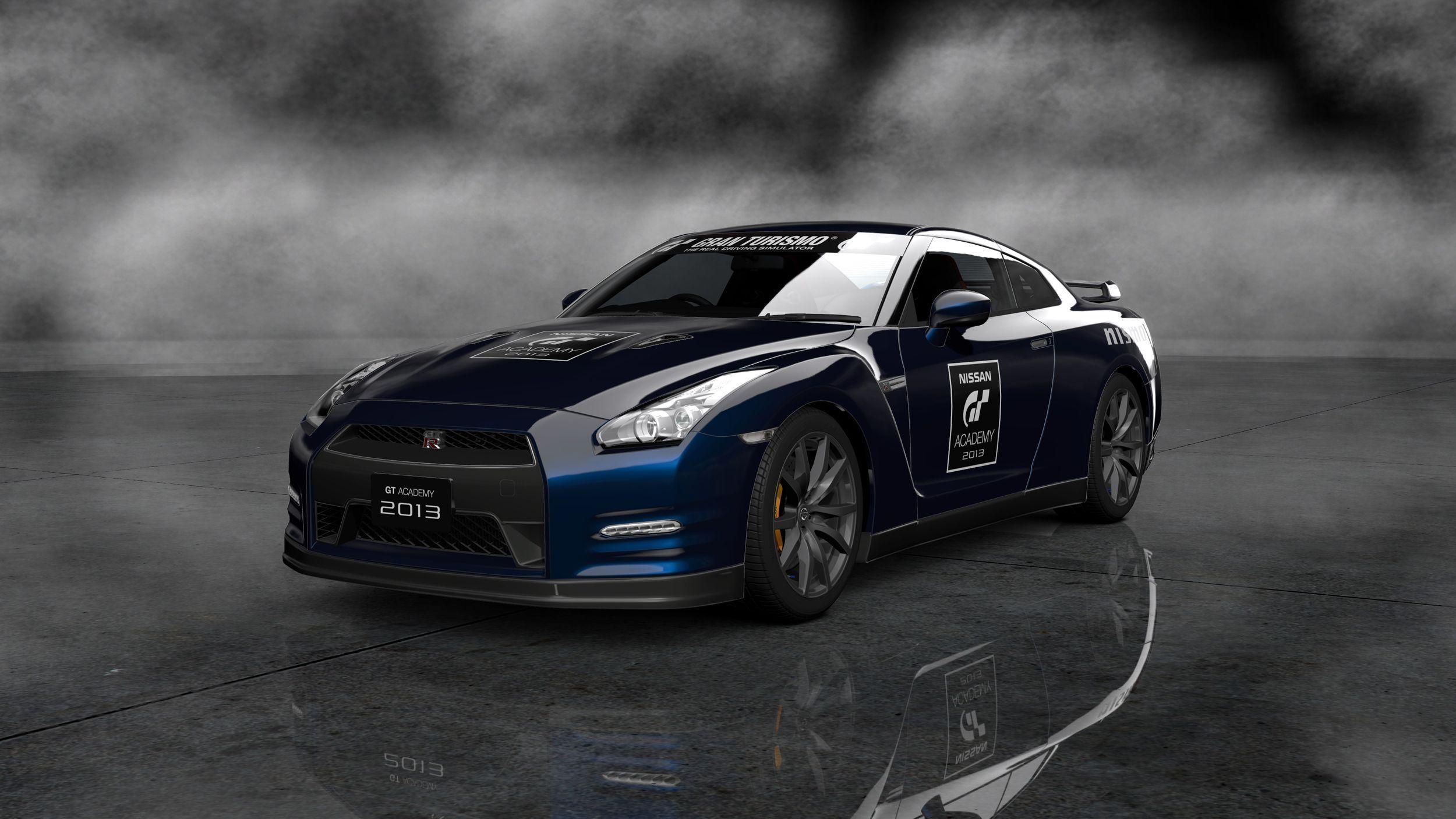 Gran Turismo Wallpapers