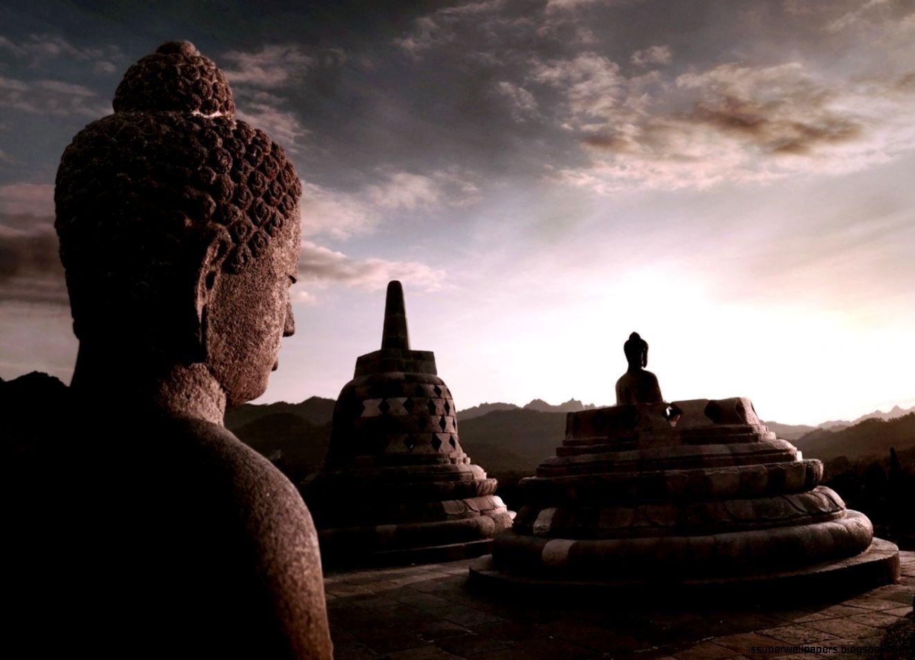 Borobudur Temple Wallpapers 16