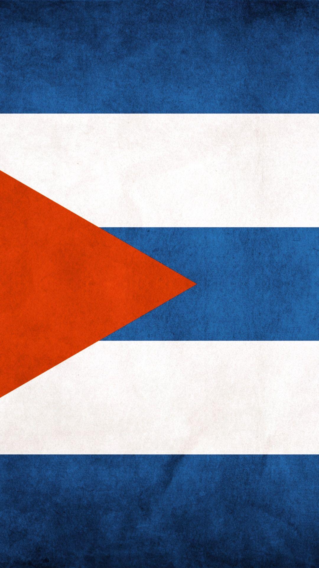 Cuban Flag Wallpapers