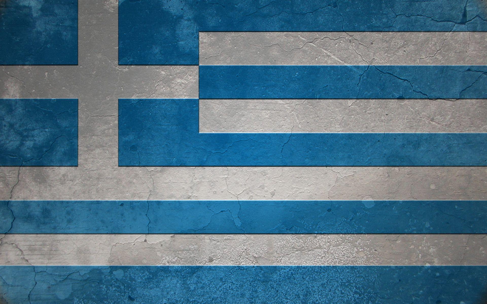 Greek Flag Wallpapers Wallpapers