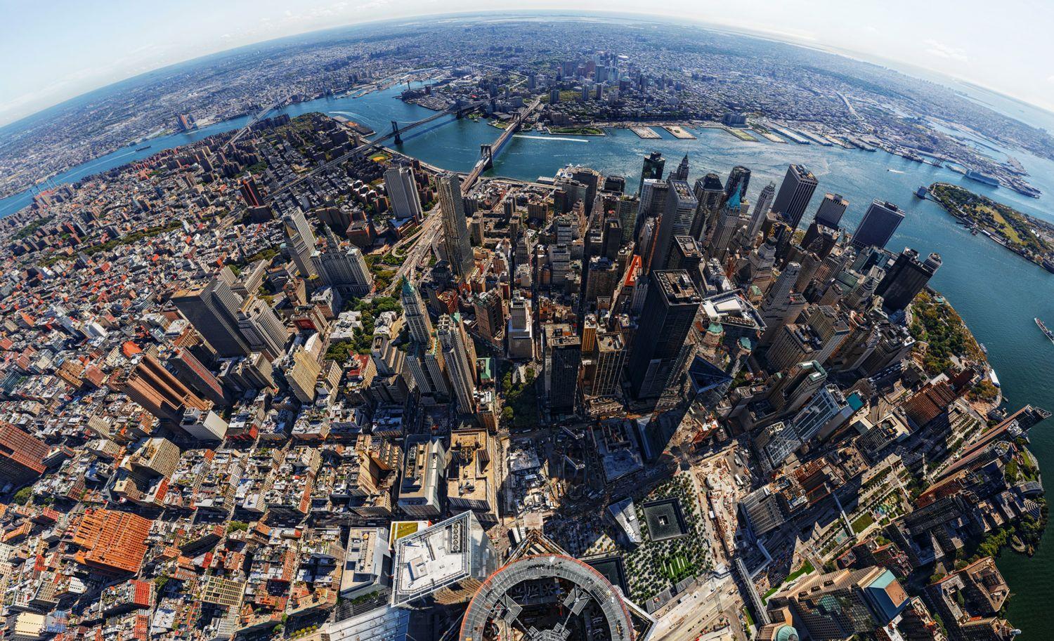 One World Trade Center