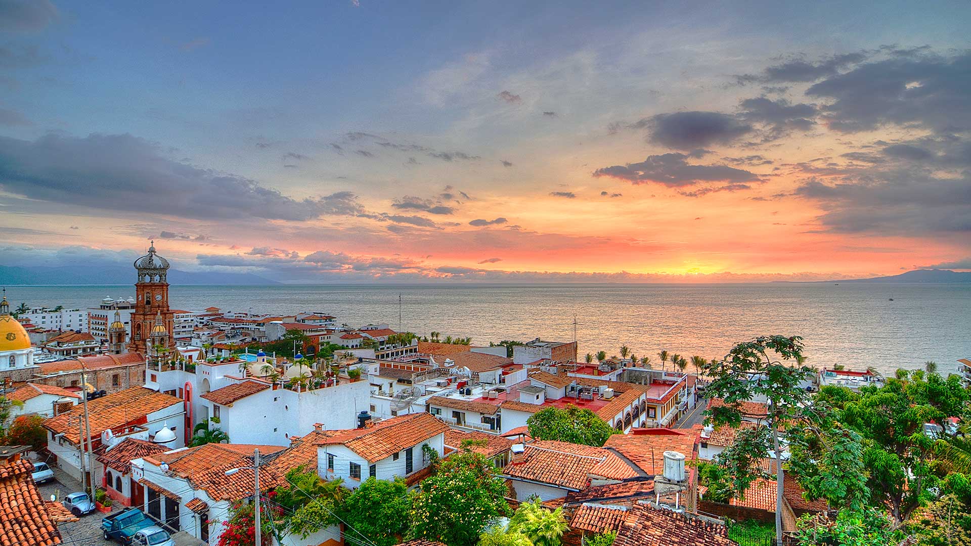 Places to visit in Puerto Vallarta