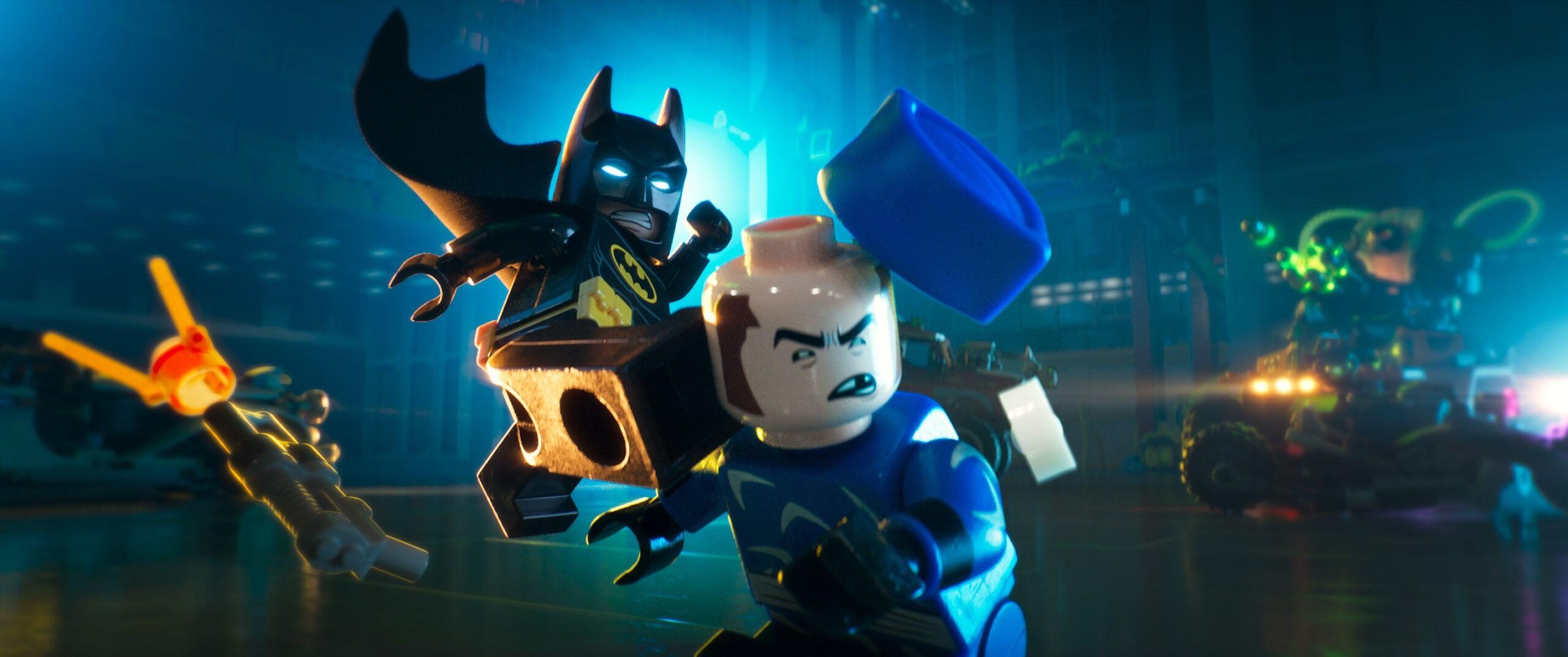 The Lego Batman Movie Batman Fight wallpapers HD 2016 in The Lego