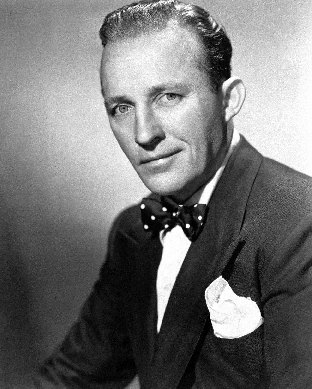 Bing Crosby HD Wallpapers