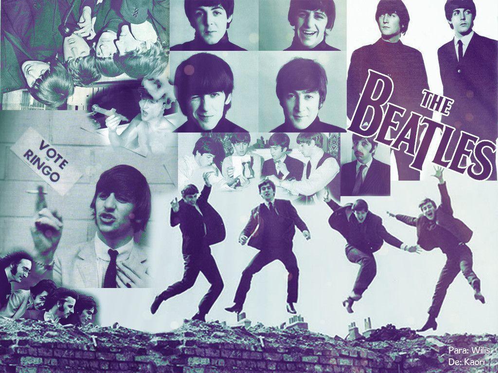 The Beatles HD wallpapers