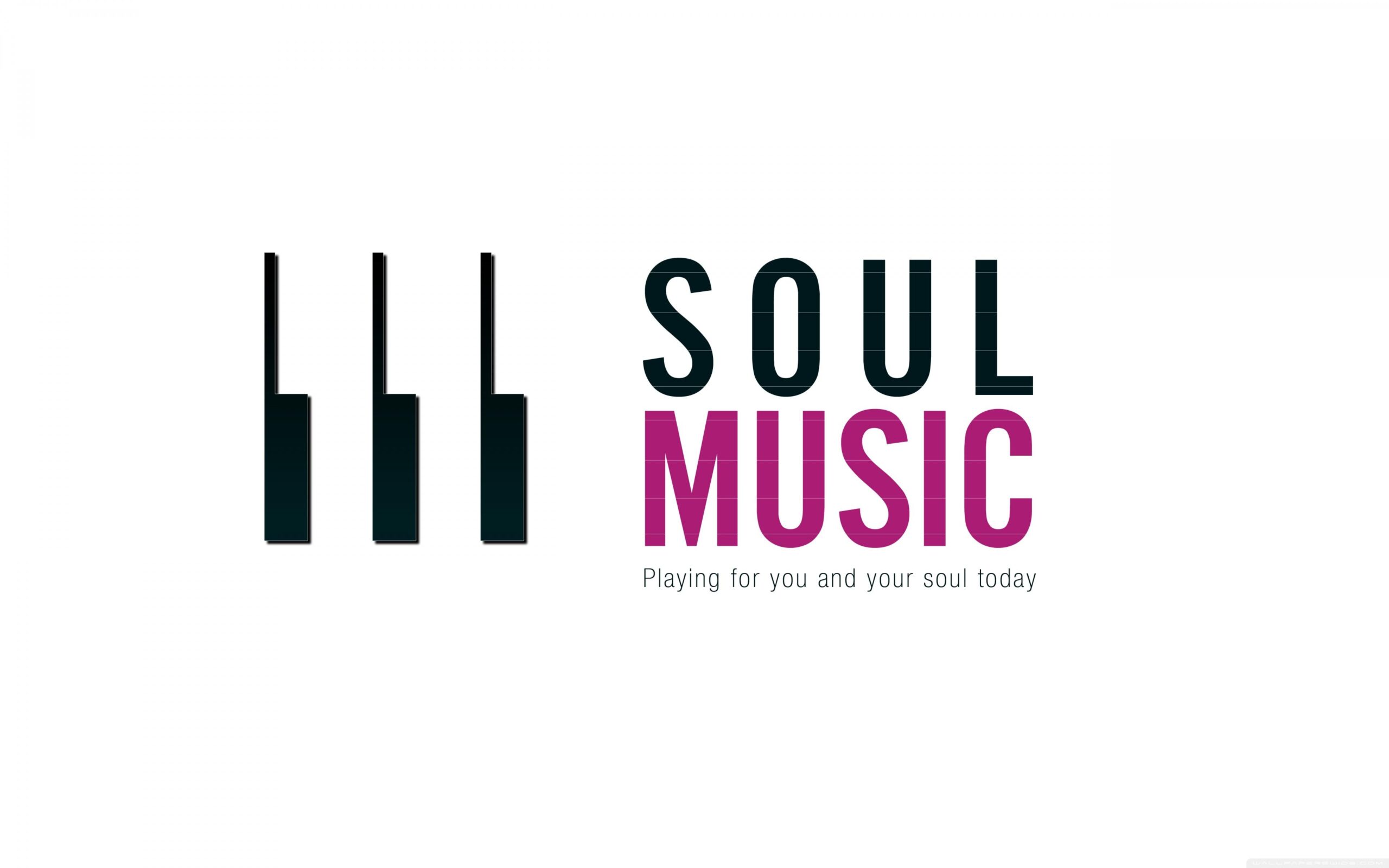 Soul/Music ❤ 4K HD Desktop Wallpapers for 4K Ultra HD TV • Dual