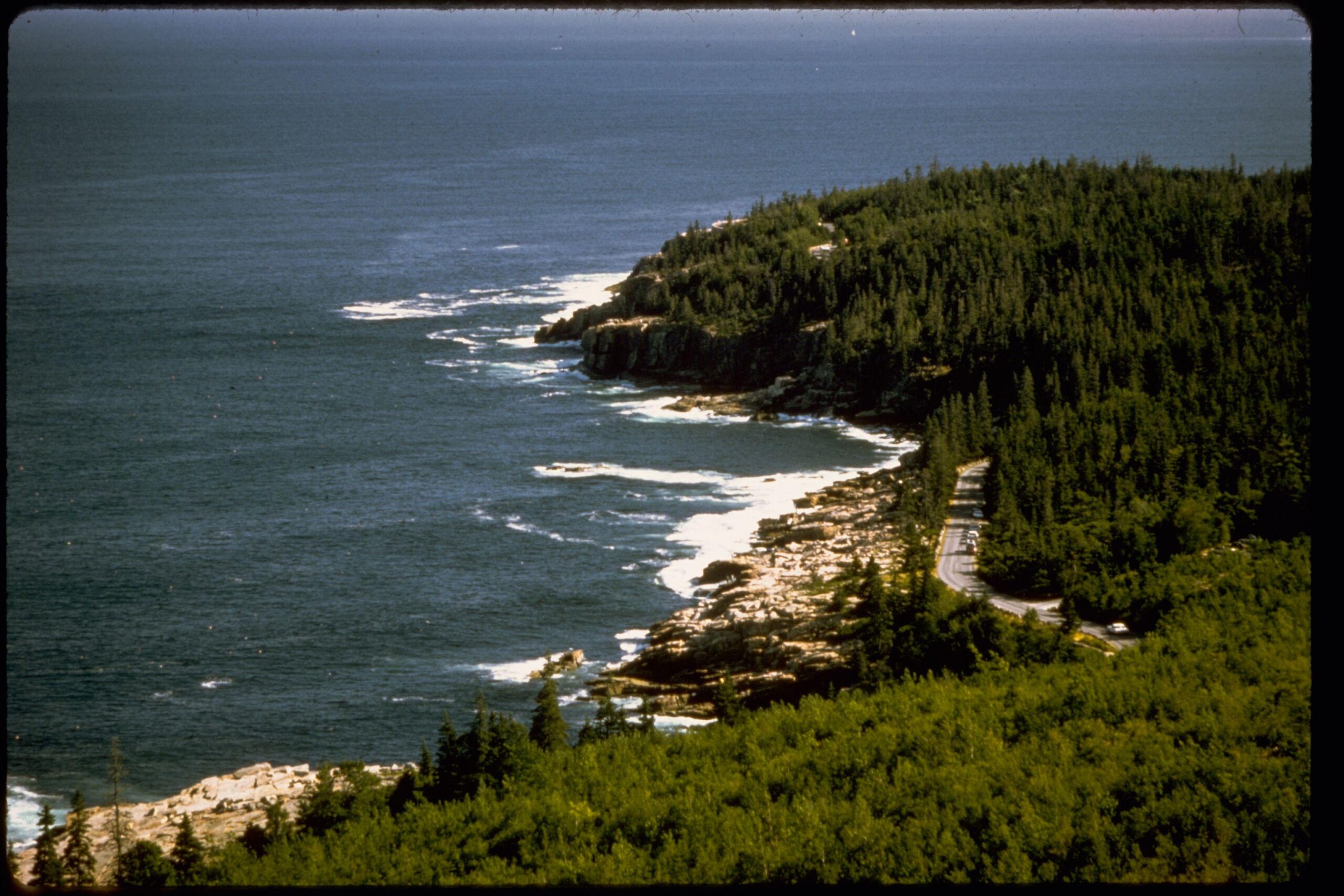 Public domain Windows Desktop wallpapers from US National Parks