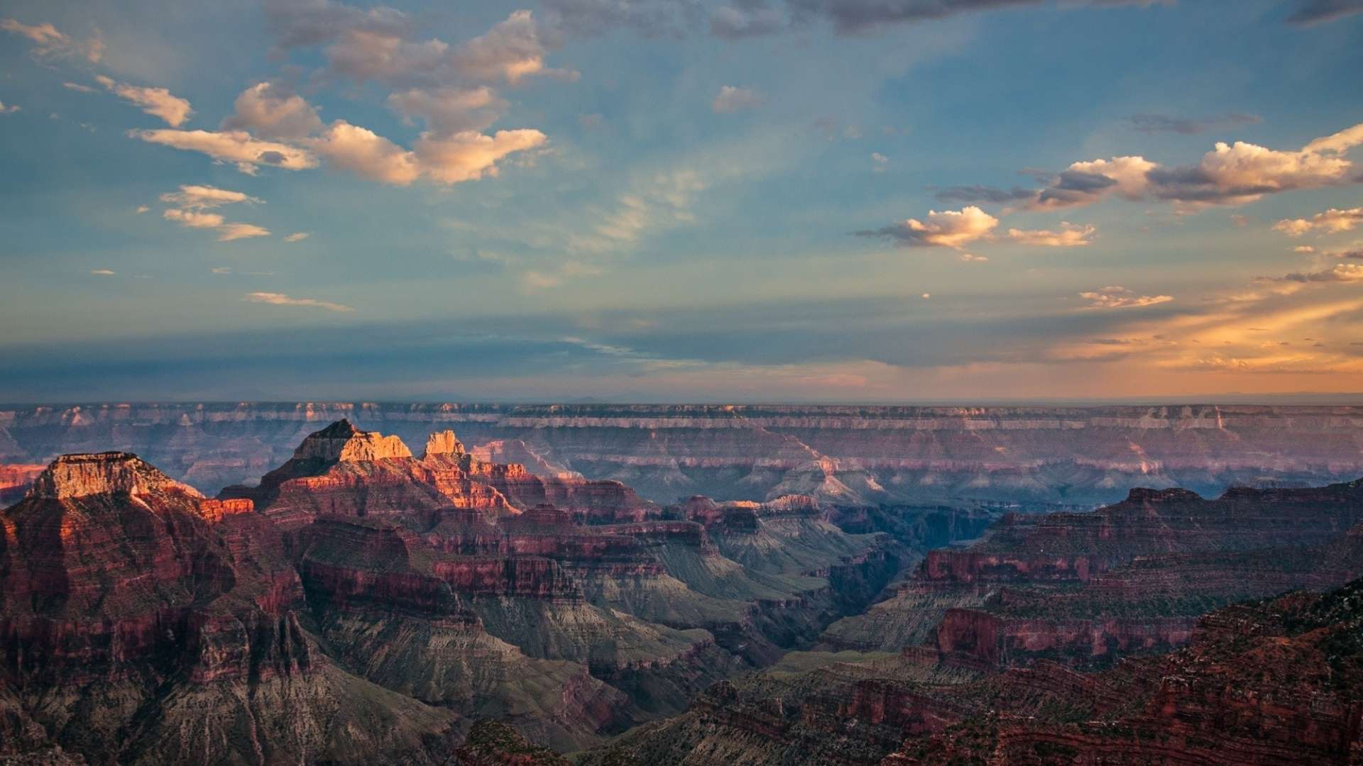 Grand Canyon National Park HD Wallpapers Best Collection