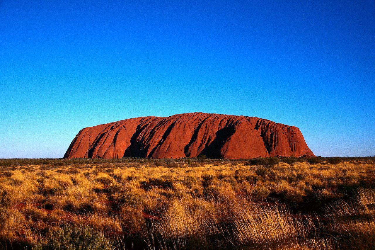 22 Uluru HD Wallpapers