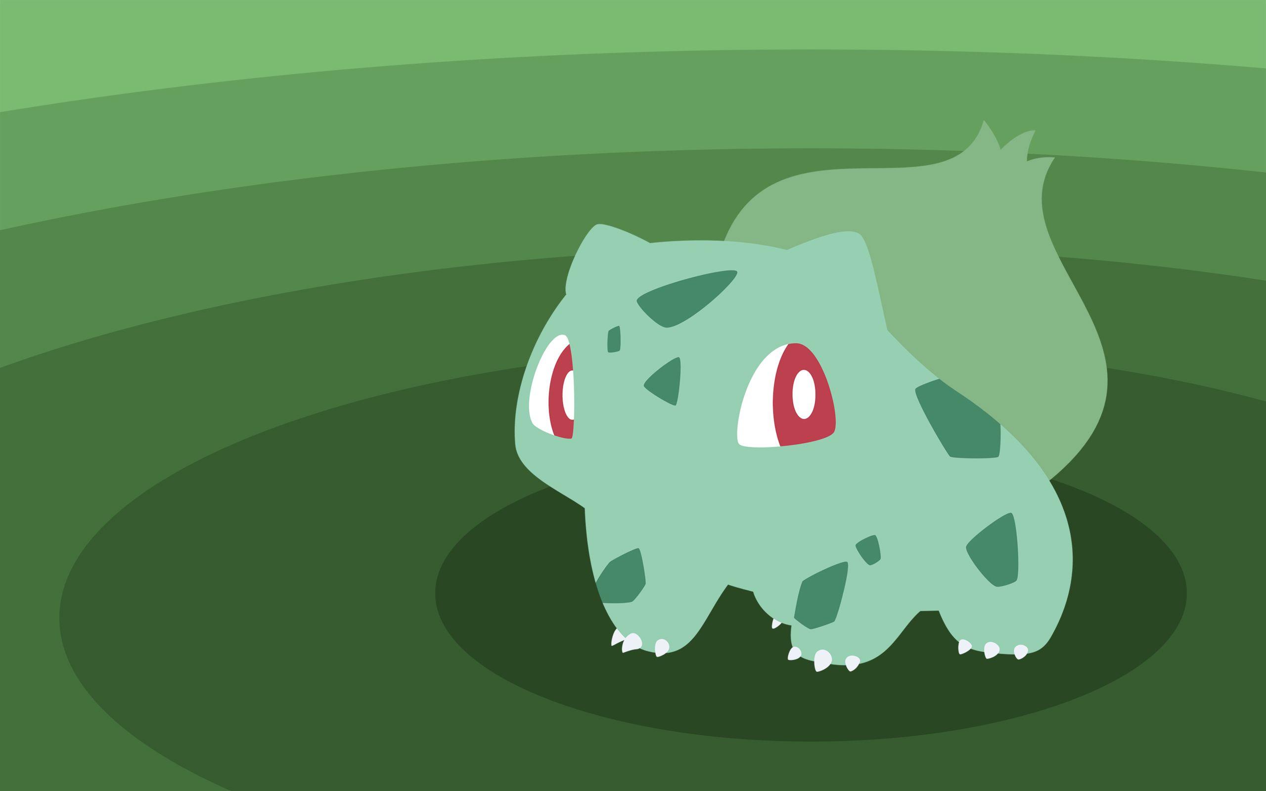 Free Download Bulbasaur Wallpapers, .BVO18