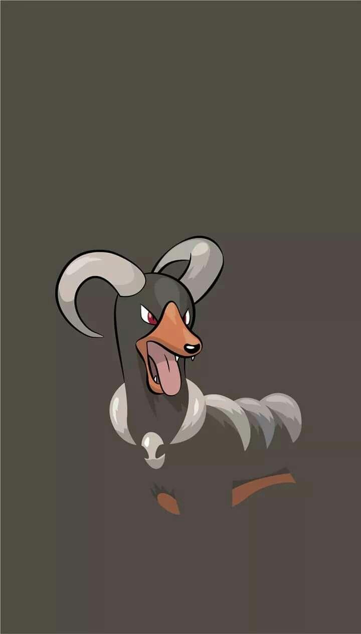 Houndoom