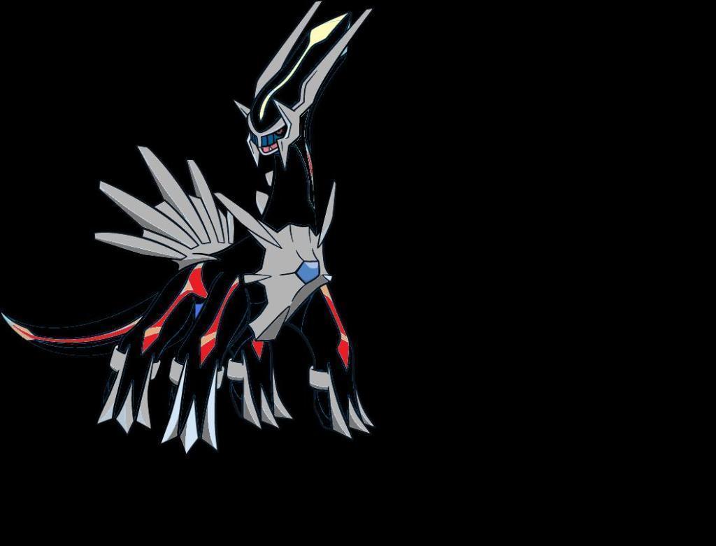 Darkrai Pokemon HD Wallpapers 15