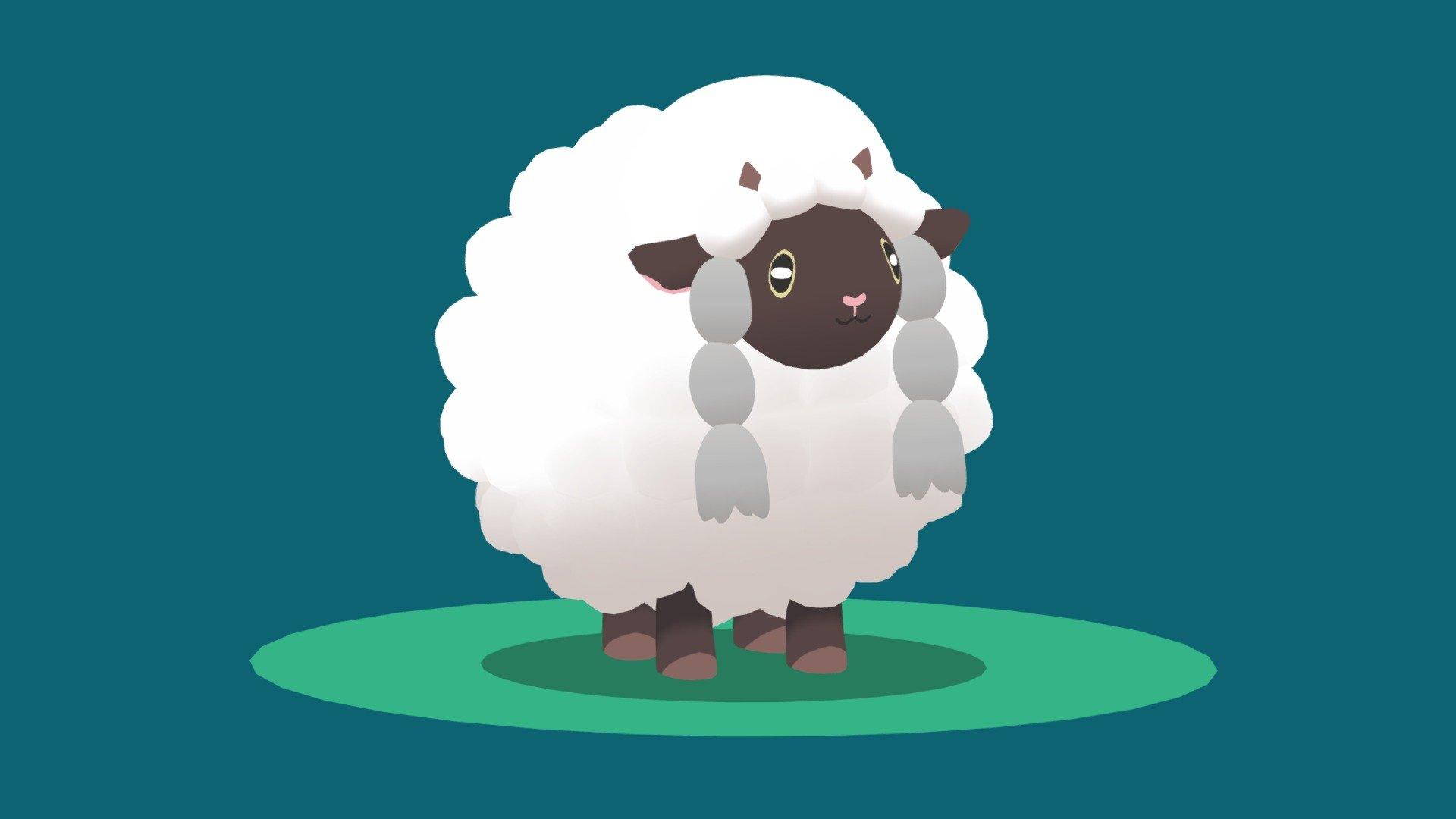 Wooloo