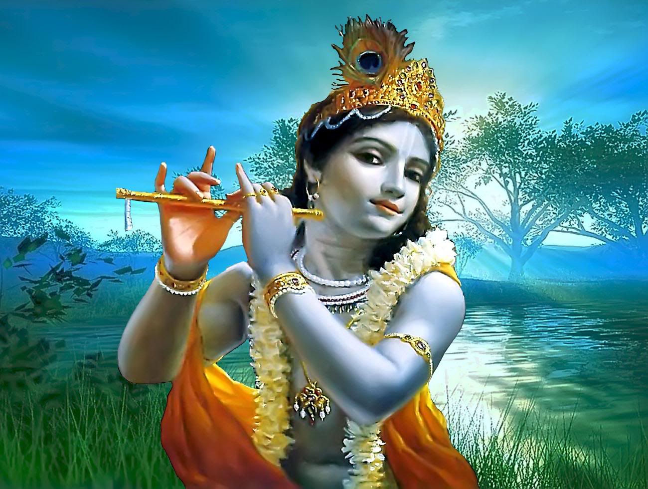 Hare Krishna wallpapers