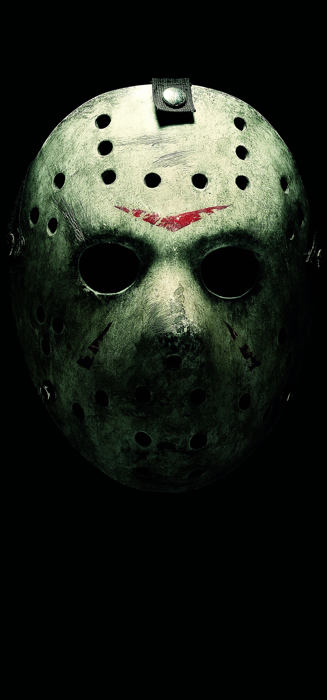 Friday The 13th 4K Resolution Wallpaper, HD