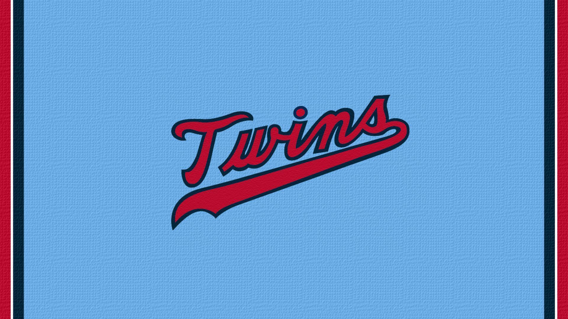 MINNESOTA TWINS mlb baseball