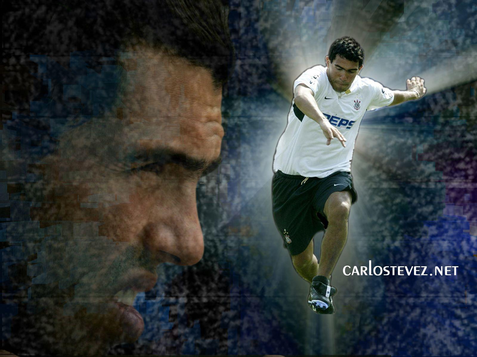 Carlos Tevez wallpapers – wallpapers free download