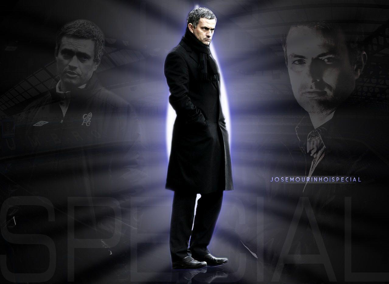 Jose Mourinho Wallpapers hd Wide