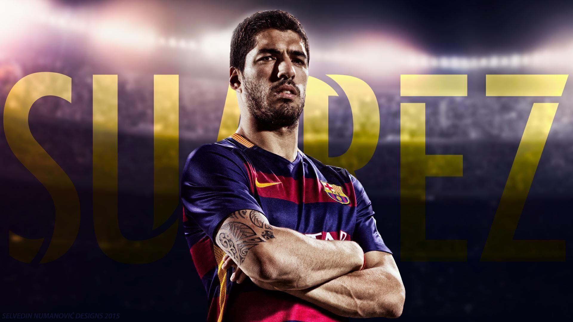 Luis Suarez Wallpapers, Pictures, Image