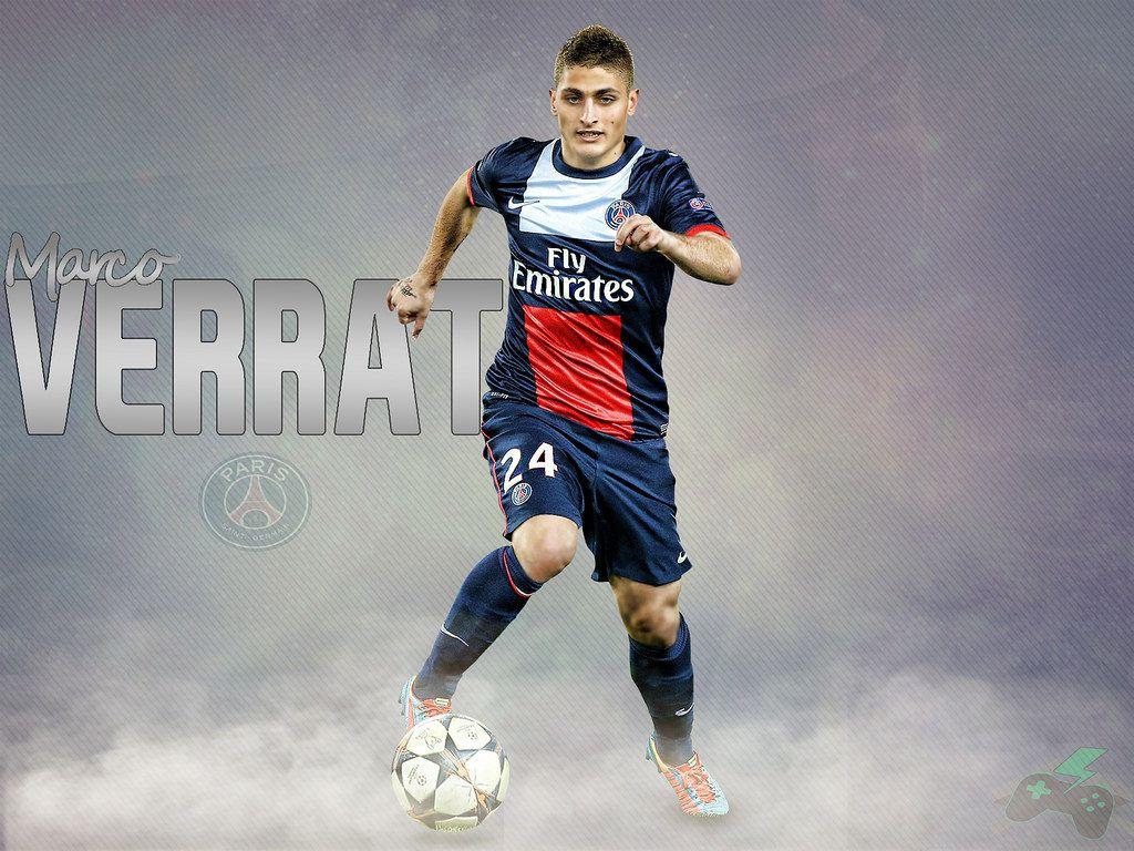 Marco Verratti