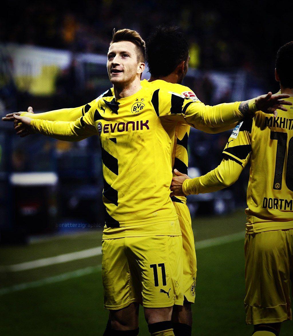 marco reus wallpapers tumblr