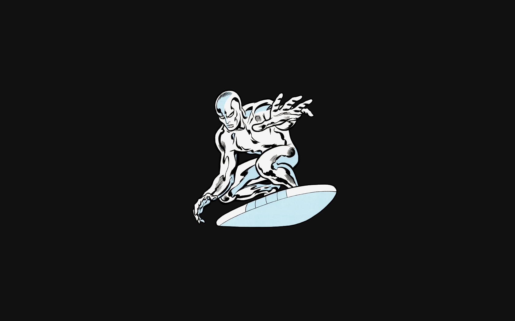 Silver Surfer wallpapers