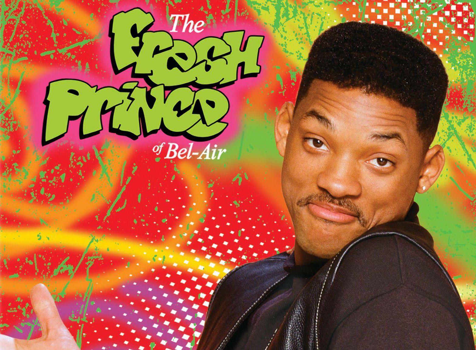 The Fresh Prince of Bel