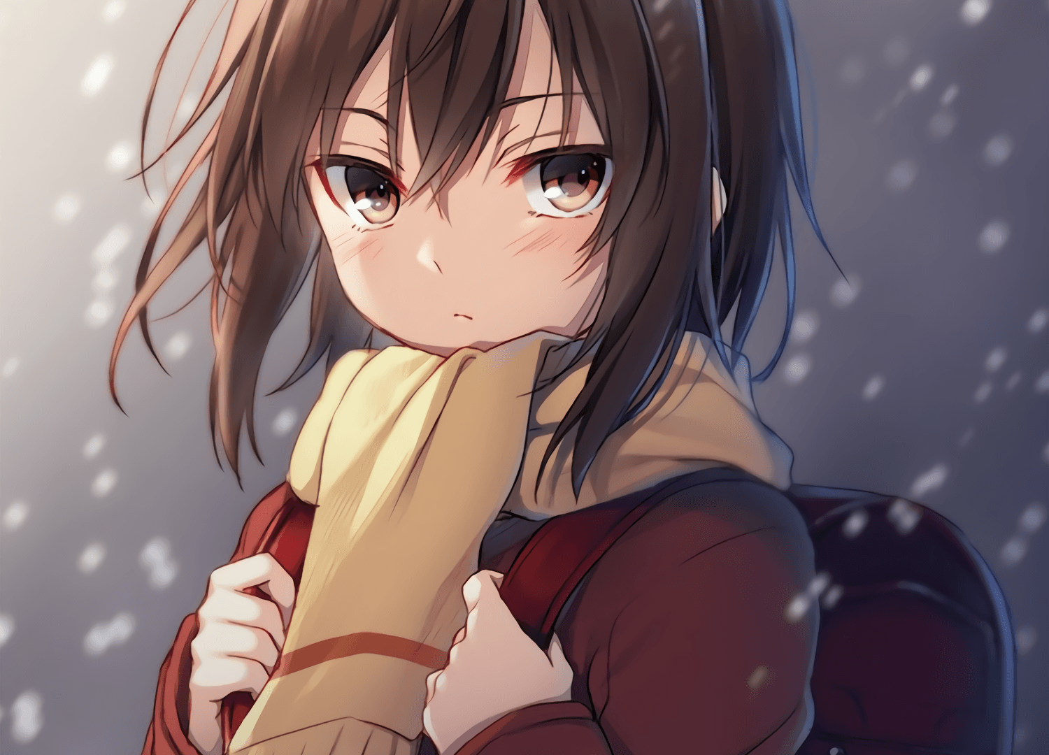 48 ERASED HD Wallpapers