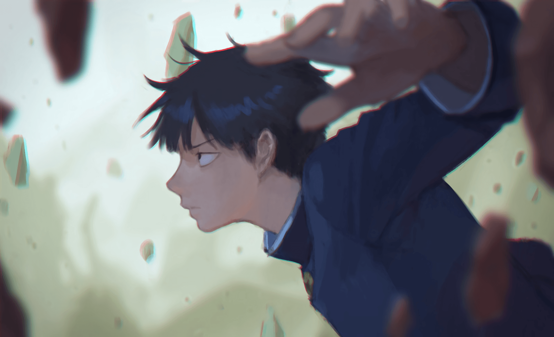 66 Mob Psycho 100 HD Wallpapers