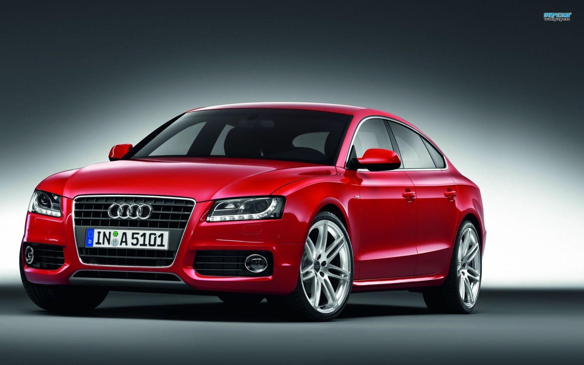 Audi A5 wallpapers