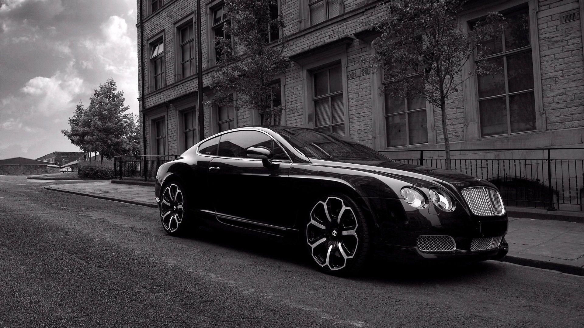 254 Bentley Wallpapers