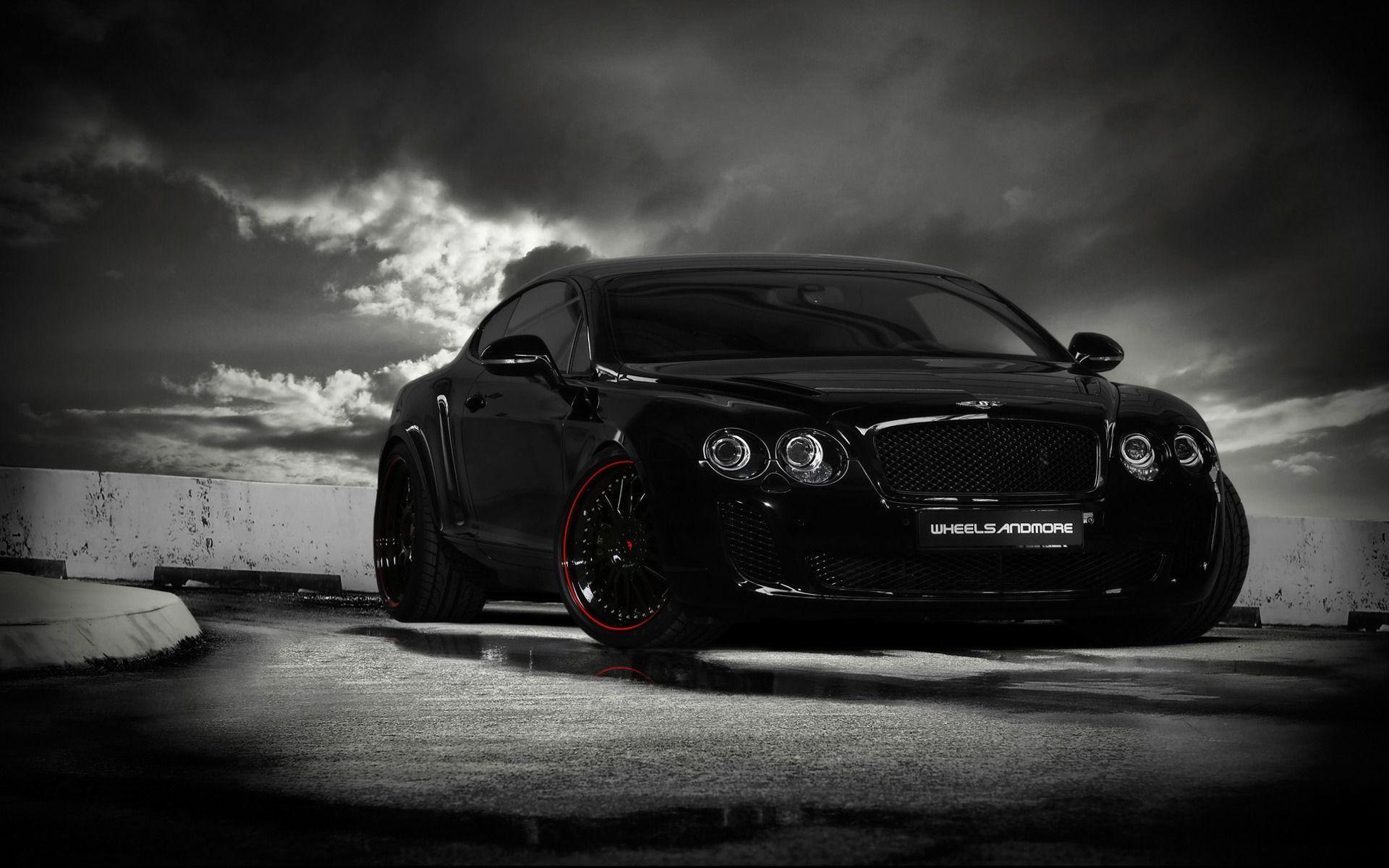 Bentley wallpapers