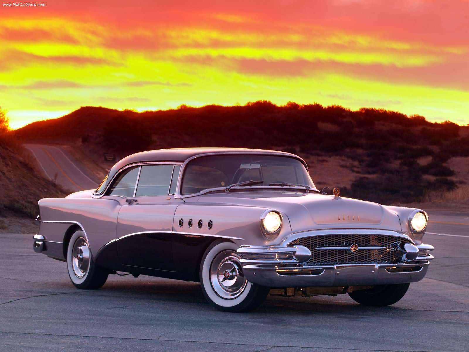 56 buick Pictures