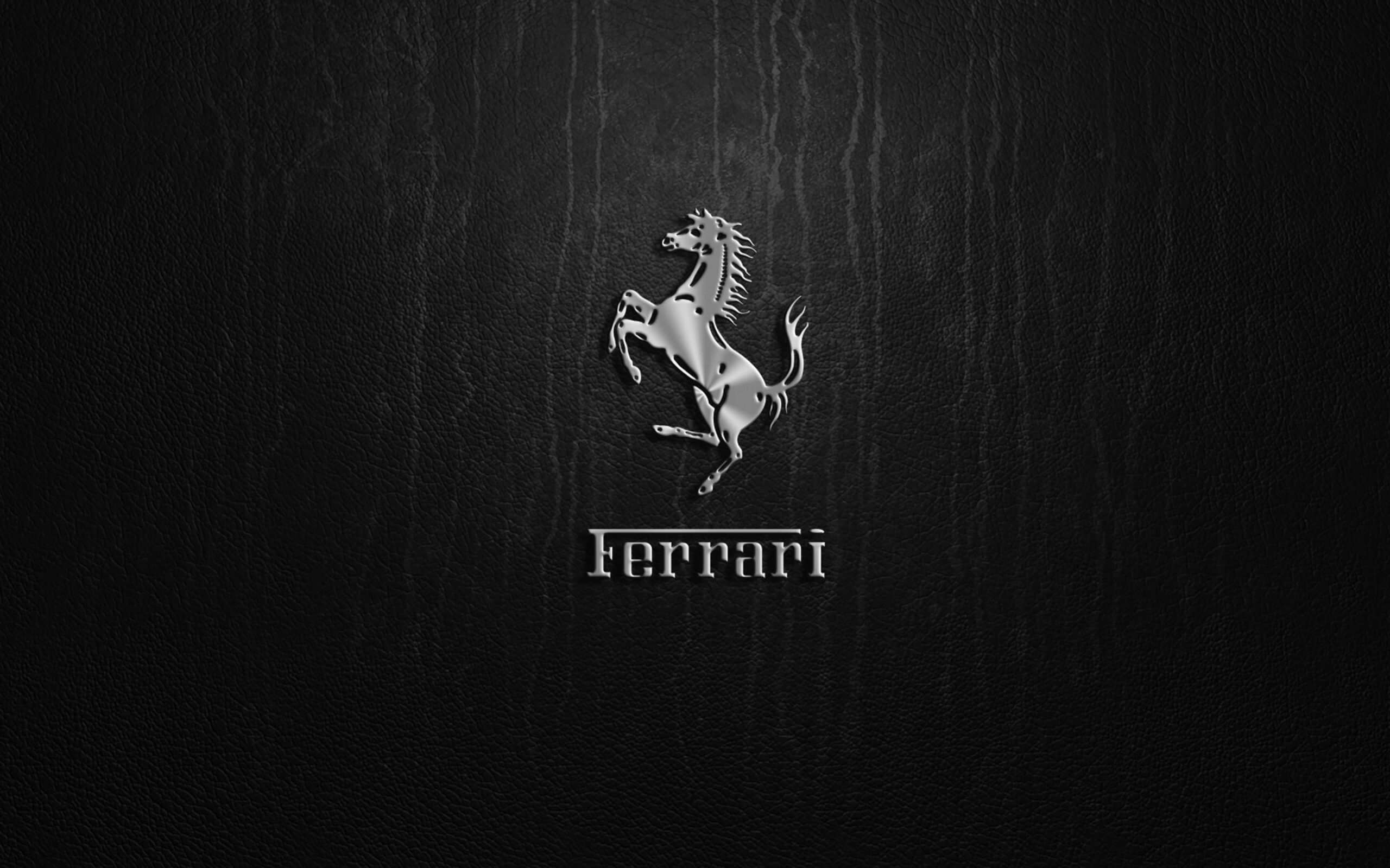 Ferrari Logo Wallpapers