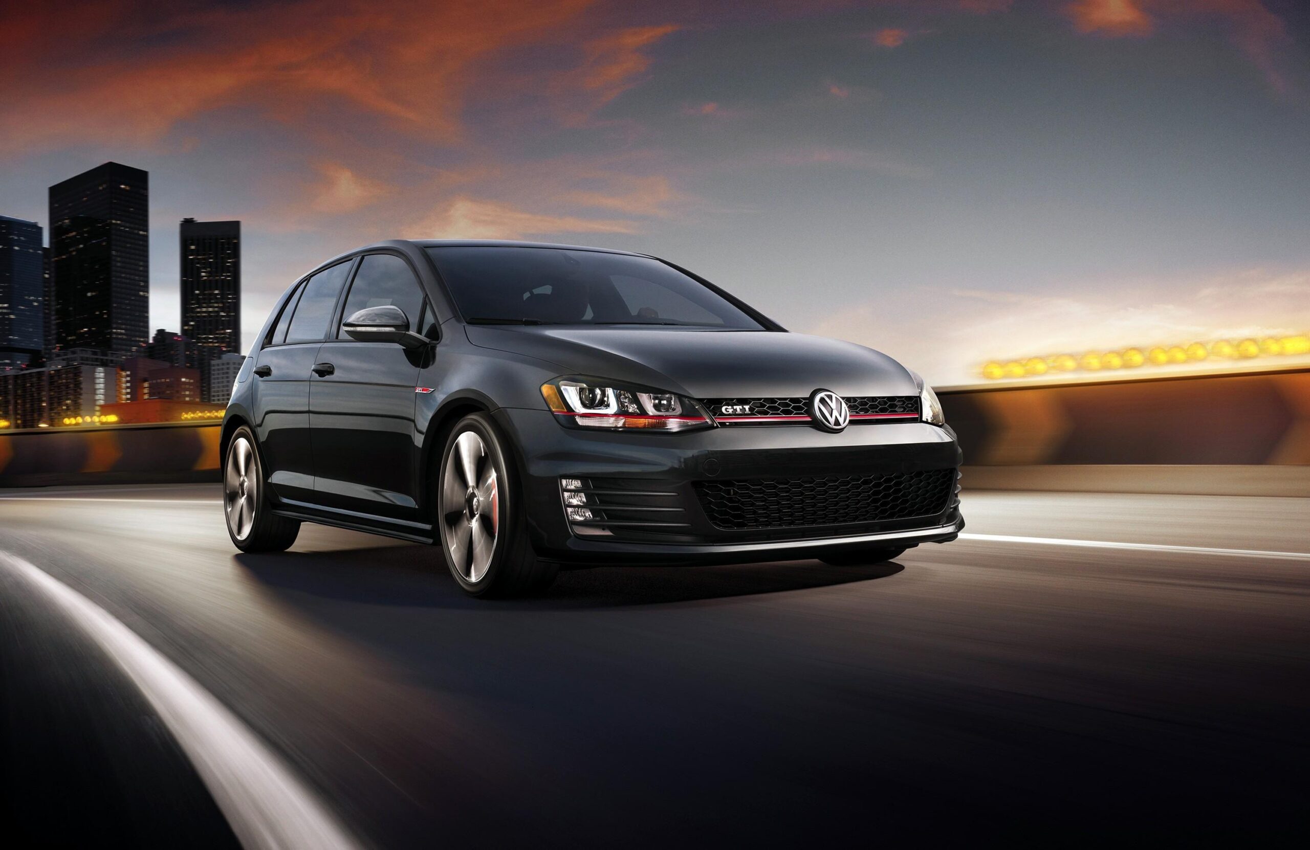 Best 26+ GTI Wallpapers on HipWallpapers