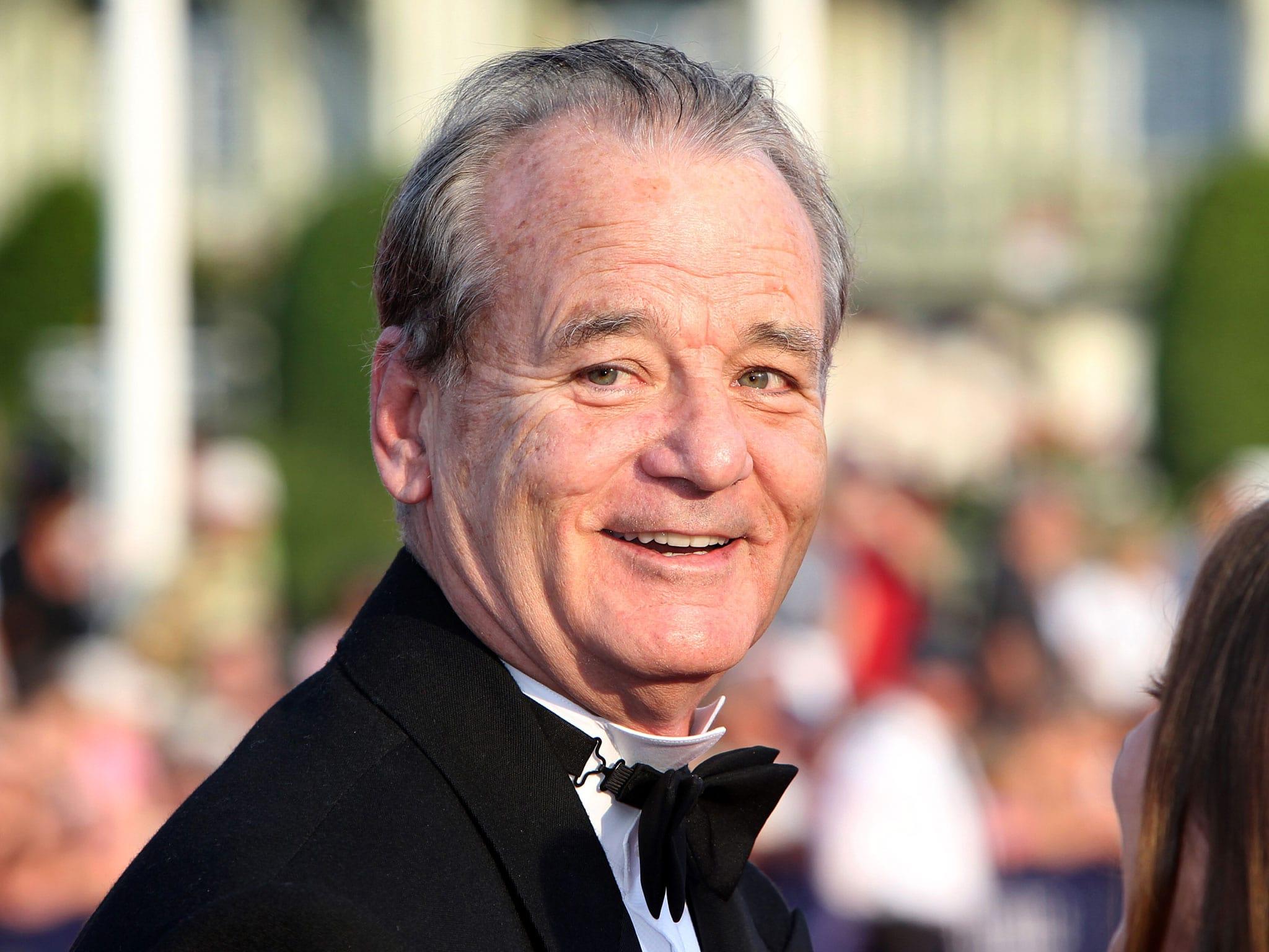 Bill Murray HD Wallpapers