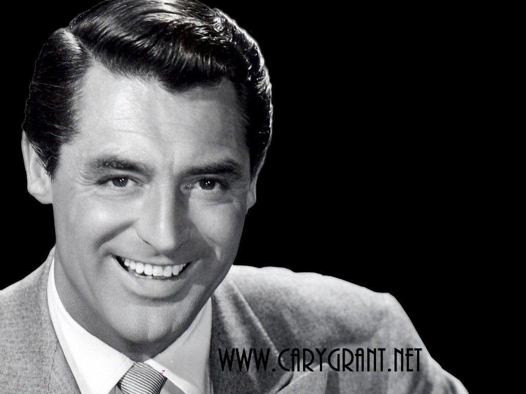 Cary Grant Desktop