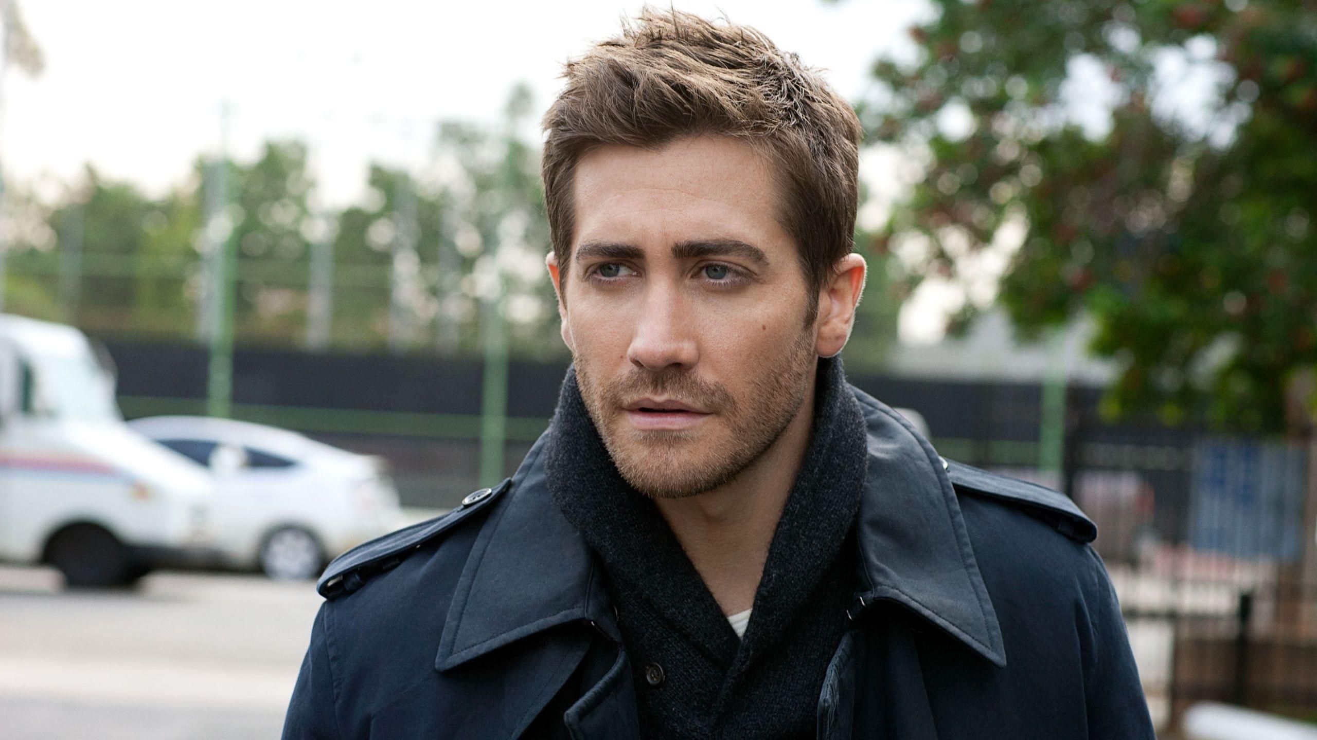 Jake Gyllenhaal HD Desktop Wallpapers