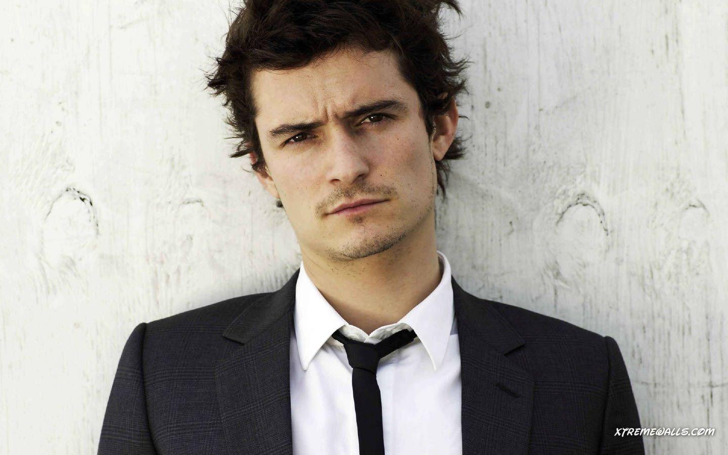 Orlando Bloom Wallpaper, Custom HD 42 Orlando Bloom Wallpapers