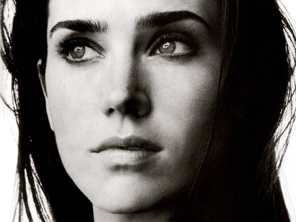 Jennifer Connelly Sexy Wallpapers Image