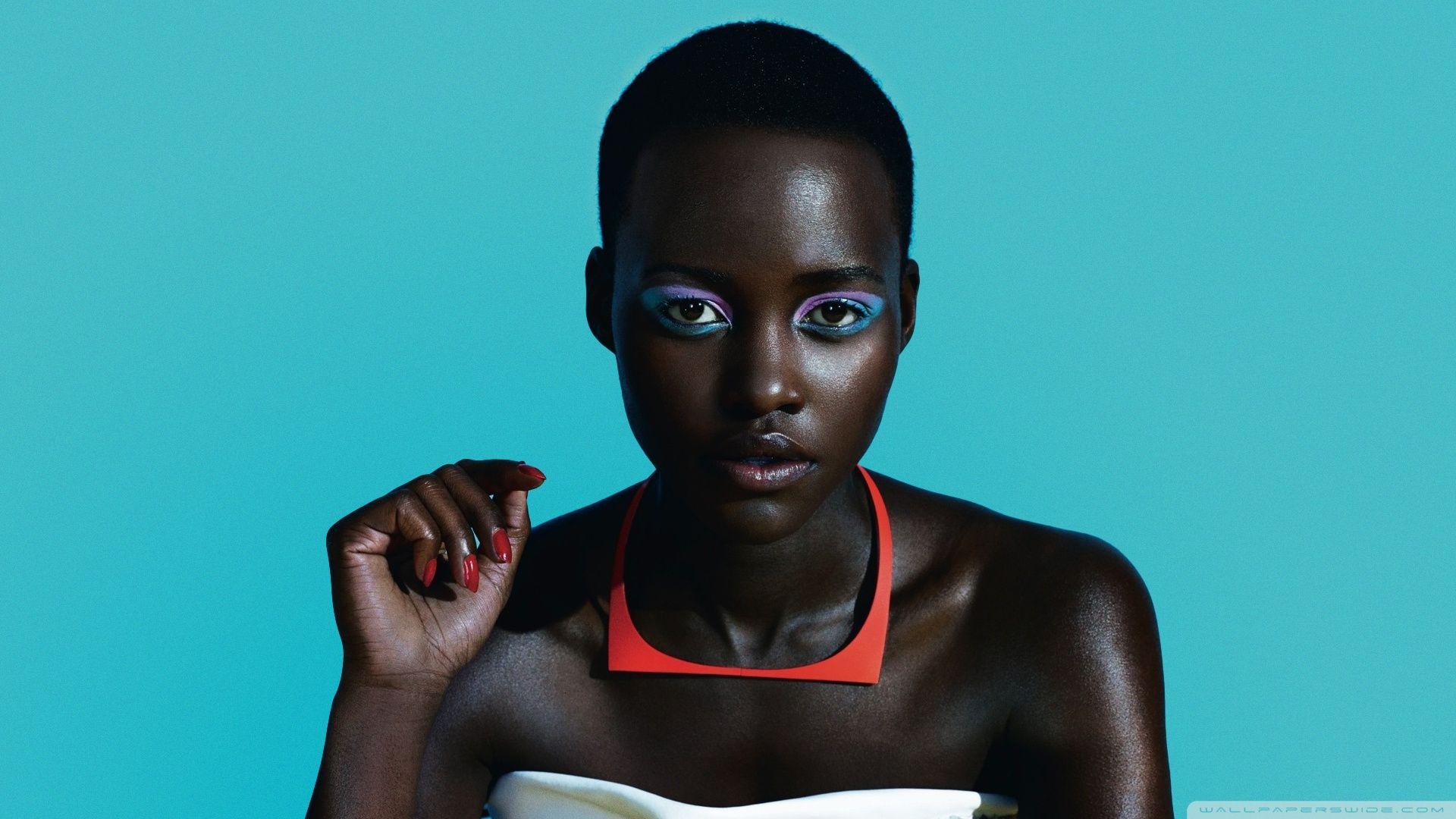 Lupita Nyong’o HD desktop wallpapers : High Definition : Fullscreen