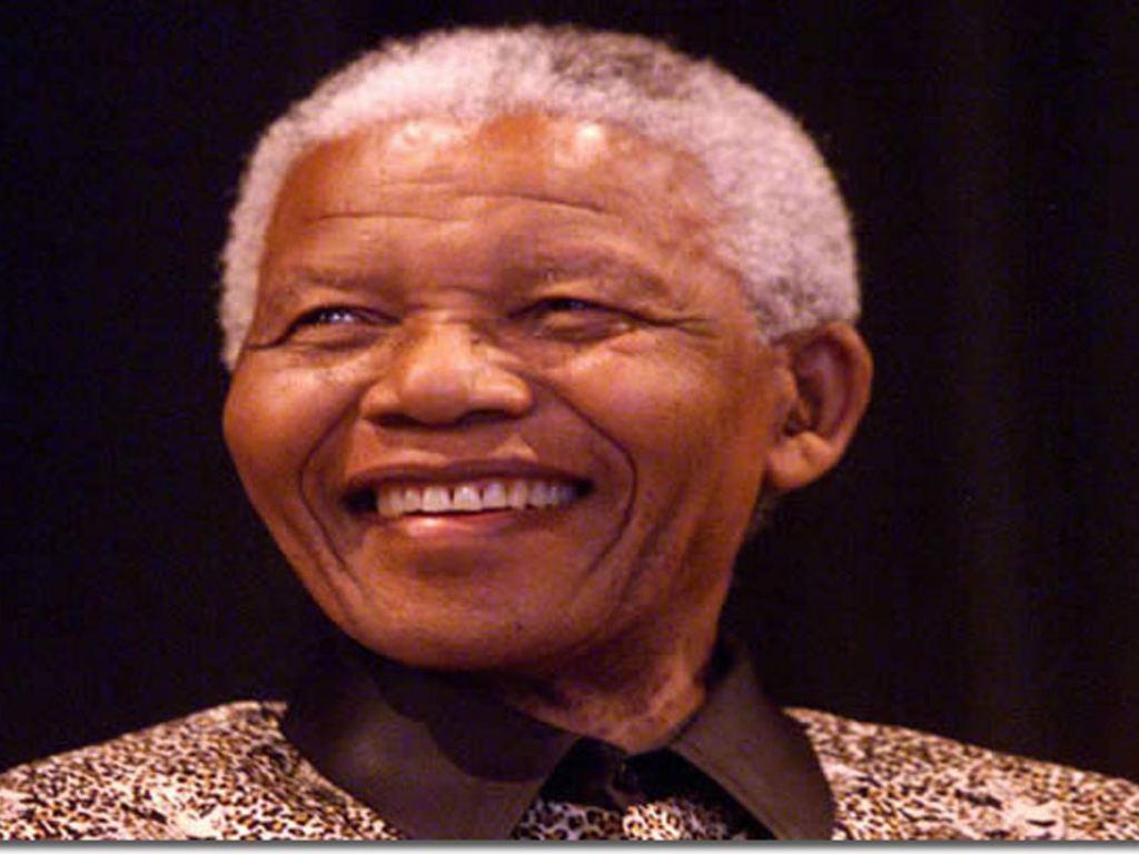 Nelson Mandela Wallpapers