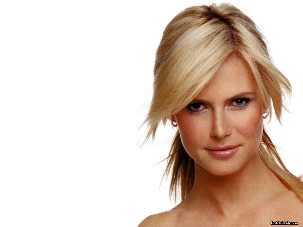 Best Woman Wallpapers: Heidi Klum Wallpapers