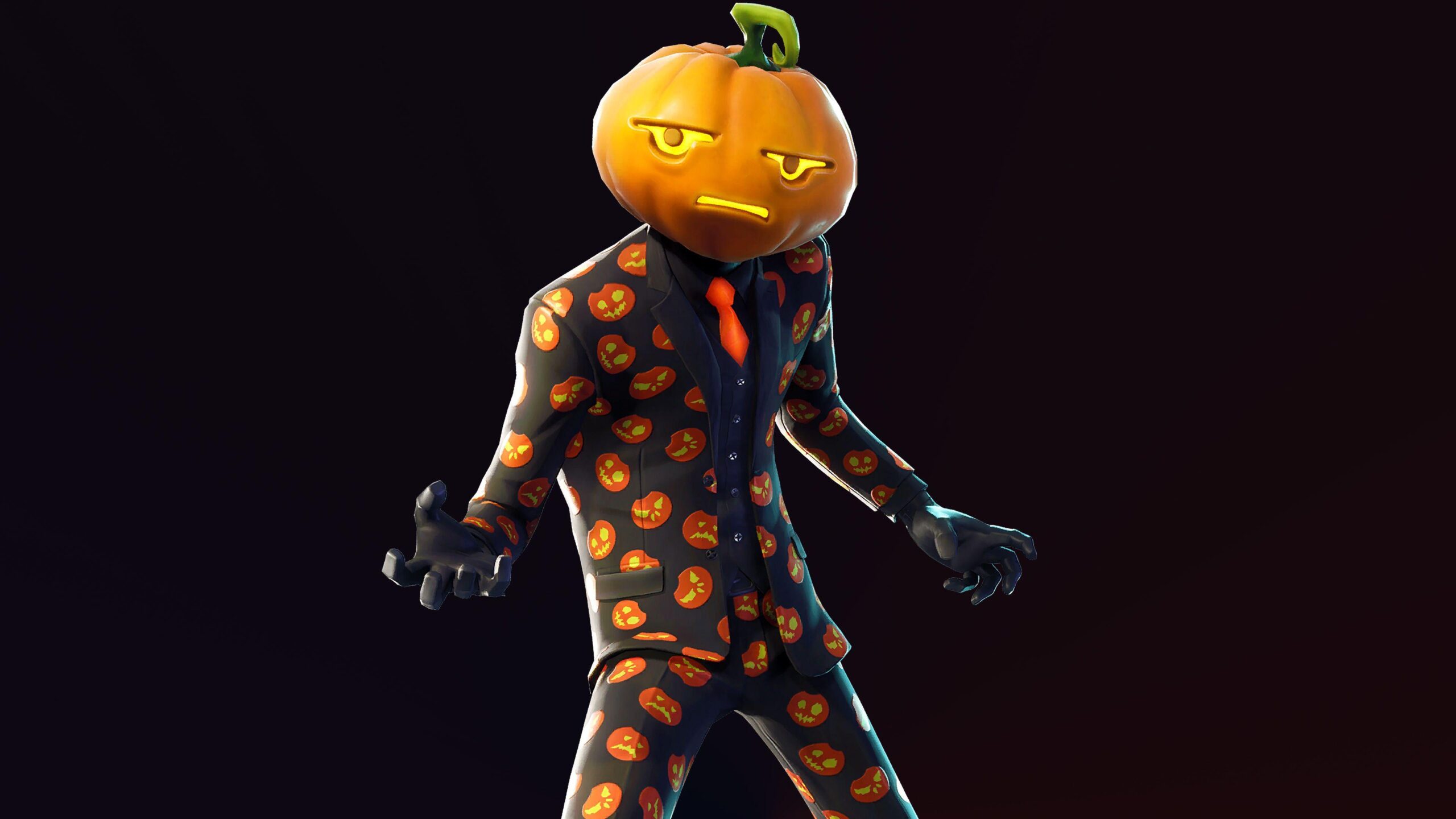 Jack Gourdon In Fortnite Season 6, HD Games, 4k Wallpapers, Image